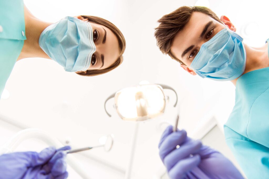 Best Dentist in Gulberg Lahore