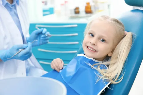 Tooth Extraction for Kids: A Parent’s Guide to Aftercare