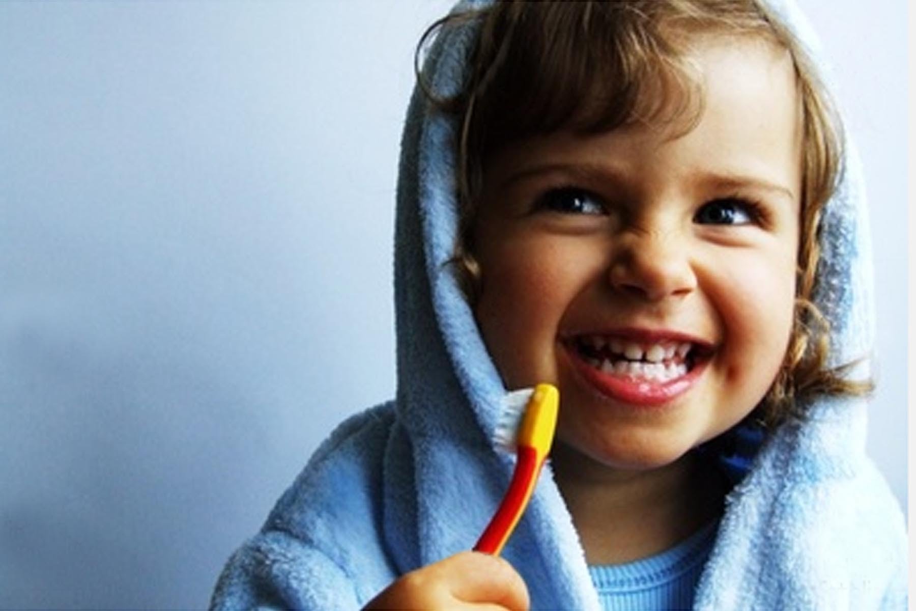 best Kids Dentistry in Guldberg Lahore