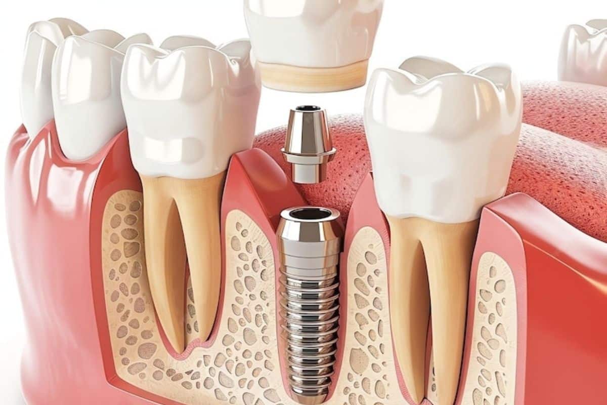 Dental Implants